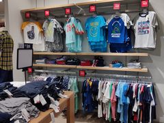 -GAP(厦门加州商业广场店)