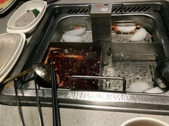 -海底捞火锅(新松江路店)