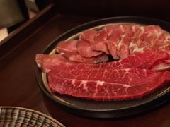 -300杯·和牛烧肉清酒专门店(廊里店)