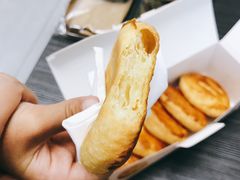 老婆饼-津乐园(芥园道店)