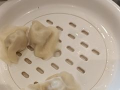 -东方饺子王(工农大路店)