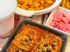 -雅佳神话·麻辣烤鱼(新街口店)