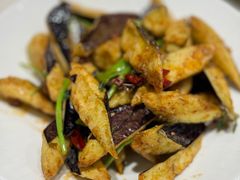 -宝月楼·台湾菜馆(天河城店)