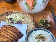 -天一料理(荔枝广场店)