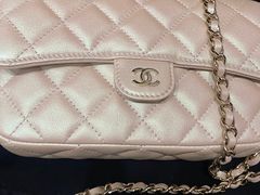 -CHANEL(恒隆广场店)