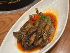 -渔傅·霞浦滩涂海鲜(建平店)