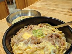 -姜虎东白丁烤肉(深圳湾后海汇店)