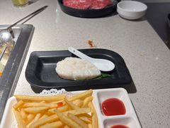 -海底捞火锅(番禺广场店)