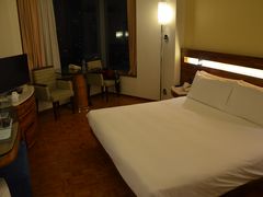 标准房-铜锣湾如心酒店