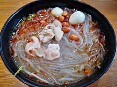 -青石桥老瓦房肥肠粉总店(青石桥总店)