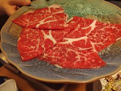 -满来寿喜烧(金虹桥店)