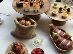-三嚥阁 La Villa Restaurant
