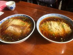 -同得兴 Since·1995 传统苏式面馆(十全街店)