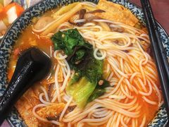 -螺世纪螺蛳粉·桂味小排档(裕德店)