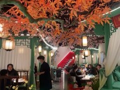 -荷塘秋月·本帮江浙菜(国权路店)