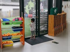 -当代MOMAKIDS托育中心