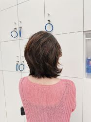 -5M HAIR SALON精品店
