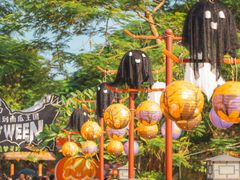 -灵玲国际马戏城