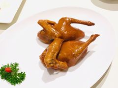 -利苑酒家(金宝店)