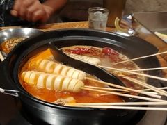 -江湖六膳門串串香(隆礼路店)