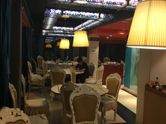 大堂-上海年代(水上东路店)