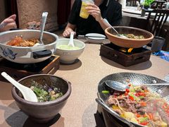 -农耕记·湖南土菜(观澜福城天虹店)