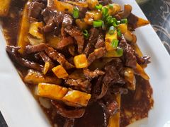 -柠静私家菜(石板巷店)
