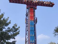 -雪山彩虹谷景区