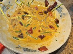 -蜀留香石锅鱼(六顺街店)