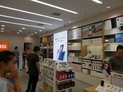 -小米之家(渝中龙湖时代天街店)