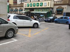 -护国寺小吃(安定门店)