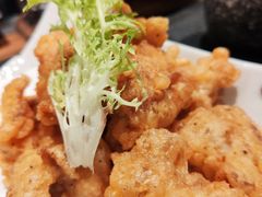 -隐初·SUSHI·美式日本料理