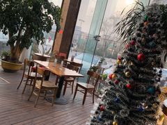 -雕刻时光咖啡馆(北航店)