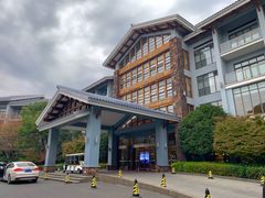 -天目湖御水温泉·度假酒店