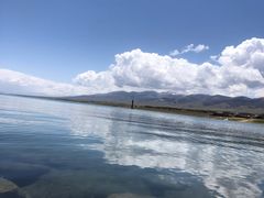 -青海湖二郎剑景区
