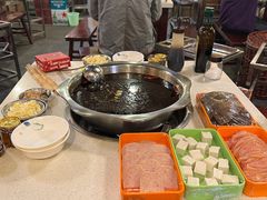 -水碾河刘老大串串香(水碾河路店)