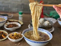 -同得兴 Since·1995 传统苏式面馆(嘉馀坊店)