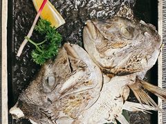 -昱匠·日本料理(金融街店)