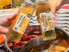 -谭三娘鲜切牛肉自助火锅(北京路店)