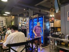 -质烤烤物·活烤海鲜(质烤总店)