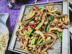 -95号酱骨·一块豆腐(展春园西路店)