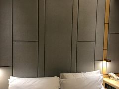 -全季酒店(南京明故宫店)