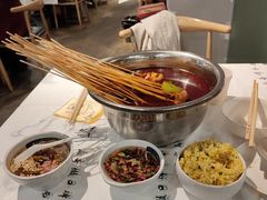 -成都瓜串串(华强北店)