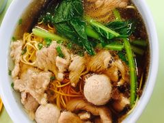 -颂记牛肉粉
