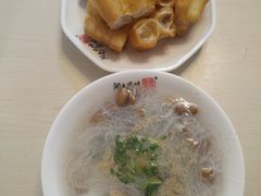 -远记面线糊(世纪巨星店)