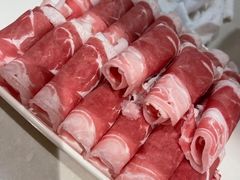 -海底捞火锅(劲松店)