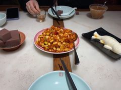 -小吊梨汤·北京菜·烤鸭(清河万象汇店)