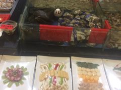 -宝宇大连海鲜渔港(金奎大厦店)