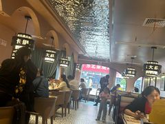 -清真·卡德尔大叔新疆主题餐厅(龙汇路店)