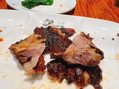 -汉巴味德·烤肉与啤酒的自助(杭州大悦城店)
